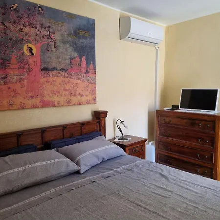 Casa vacanze Cefalù Esterno foto