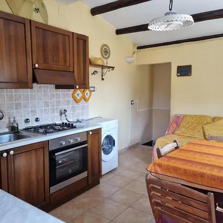 Casa vacanze Cefalù Esterno foto