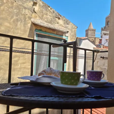 Casa vacanze Cefalù Esterno foto