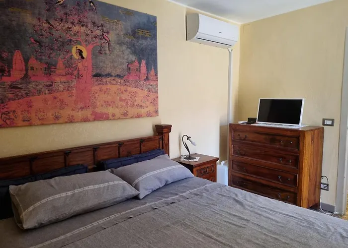 Casa vacanze Cefalù
