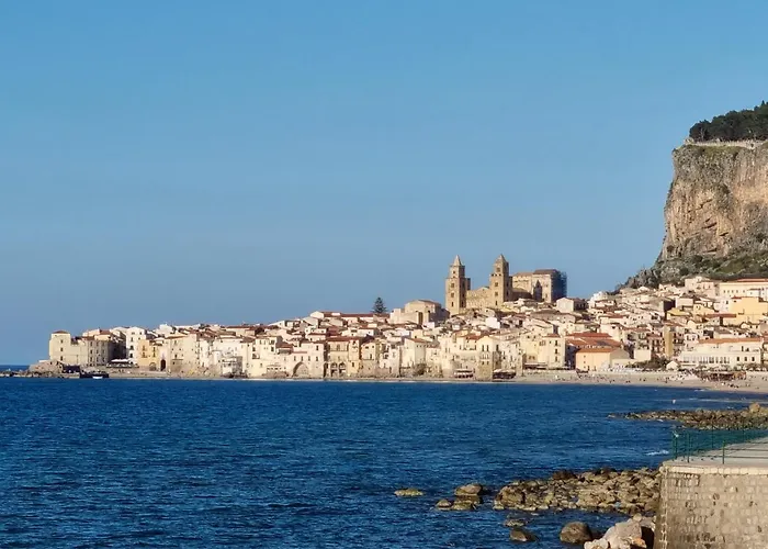Casa vacanze Cefalù