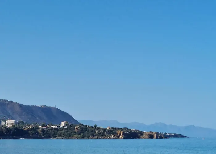 Casa Vacanze Costa 7