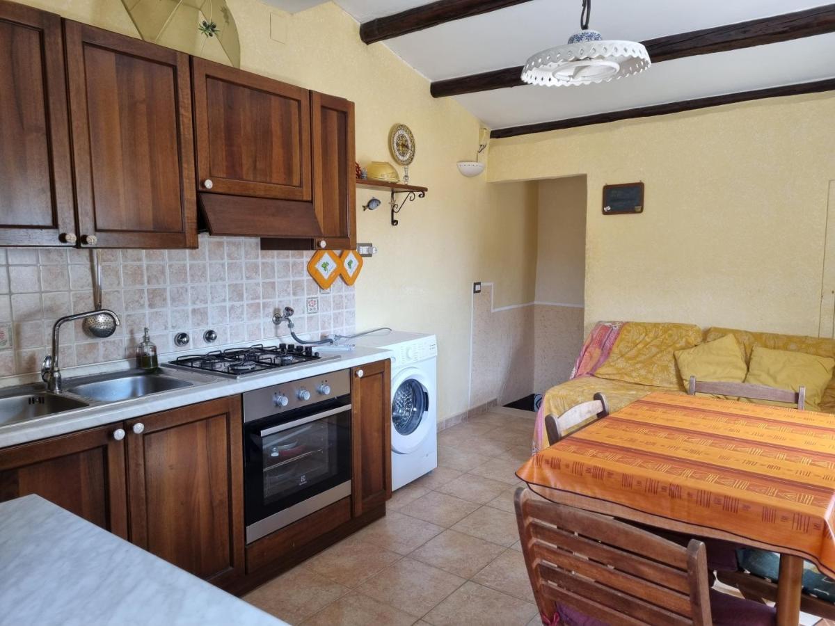 Casa Vacanze Costa 7 Appartement