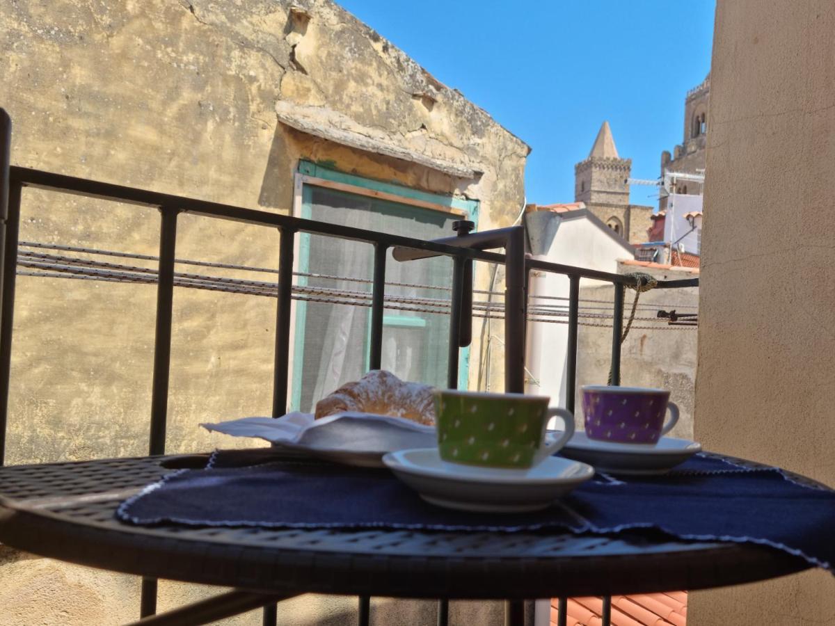 Appartement Casa Vacanze Costa 7 Cefalù